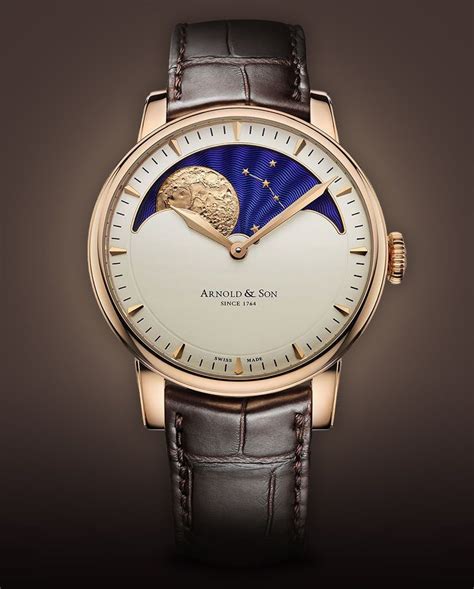 coolest moon phase watches